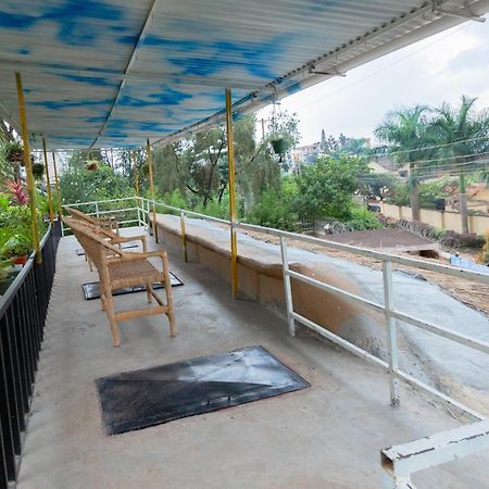 Luxury Acacia Villa With Kampala'S Best View Zewnętrze zdjęcie