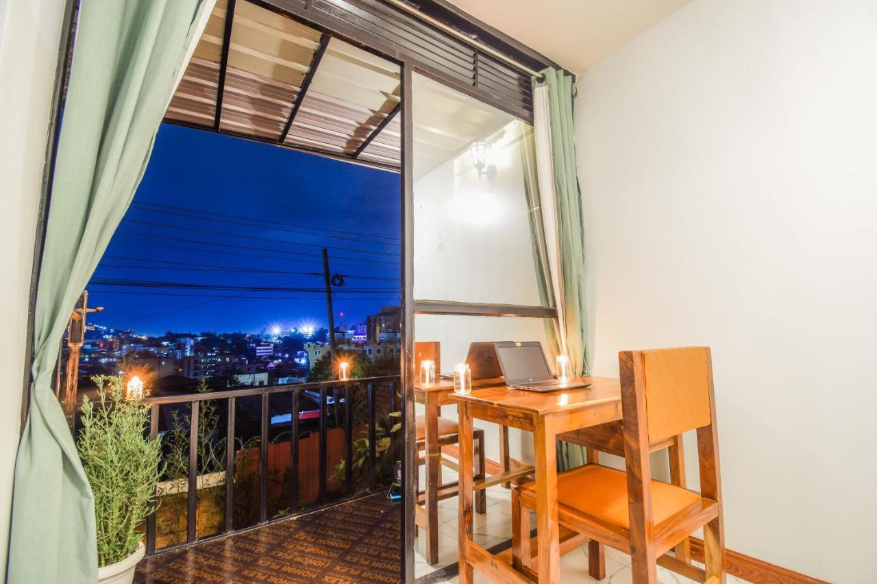 Luxury Acacia Villa With Kampala'S Best View Zewnętrze zdjęcie
