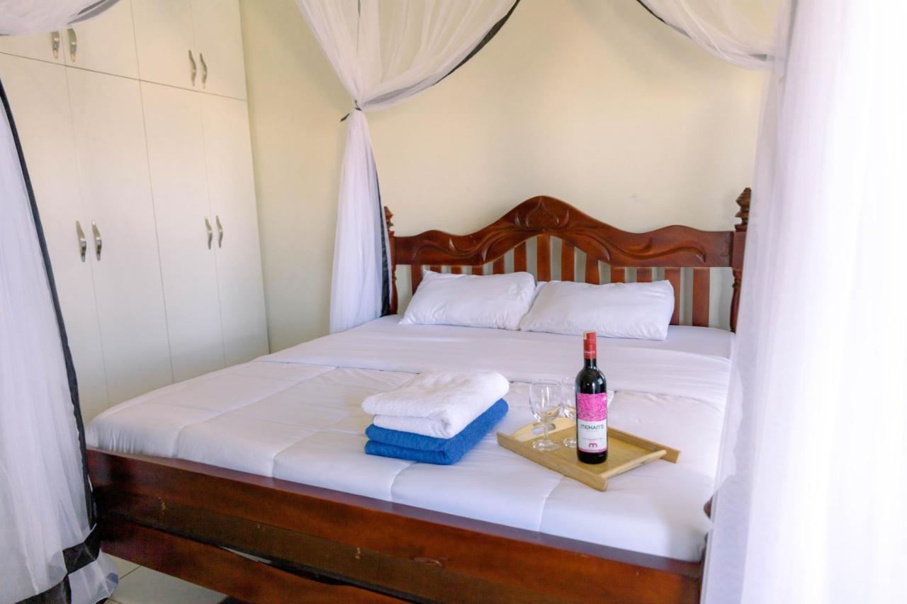 Luxury Acacia Villa With Kampala'S Best View Zewnętrze zdjęcie